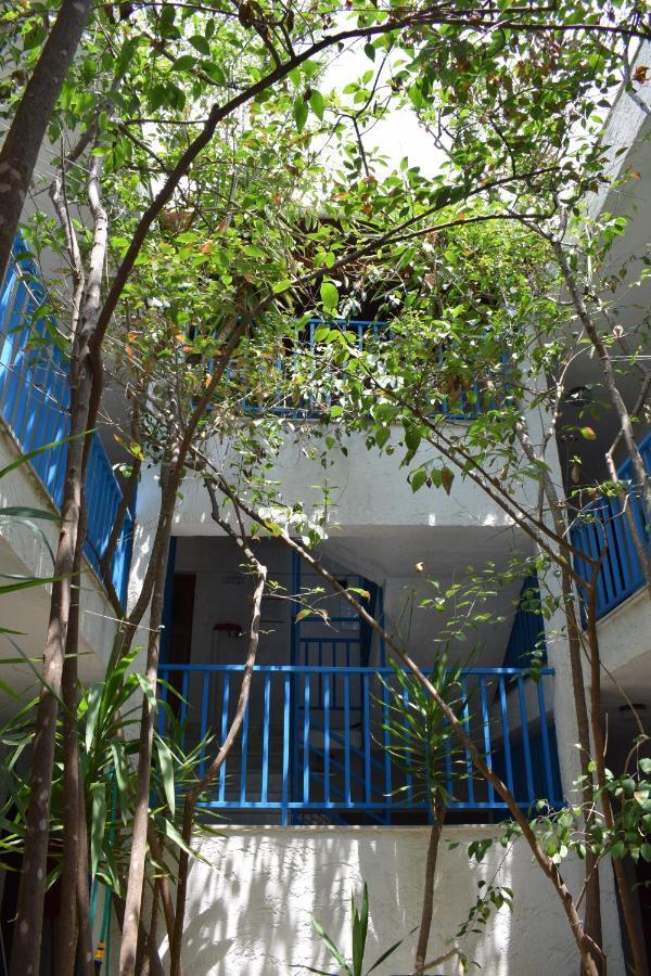 Alexander Aparthotel Pefkochori Luaran gambar