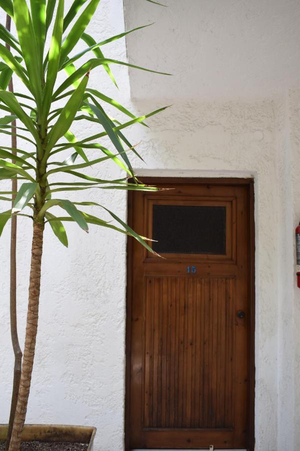 Alexander Aparthotel Pefkochori Luaran gambar