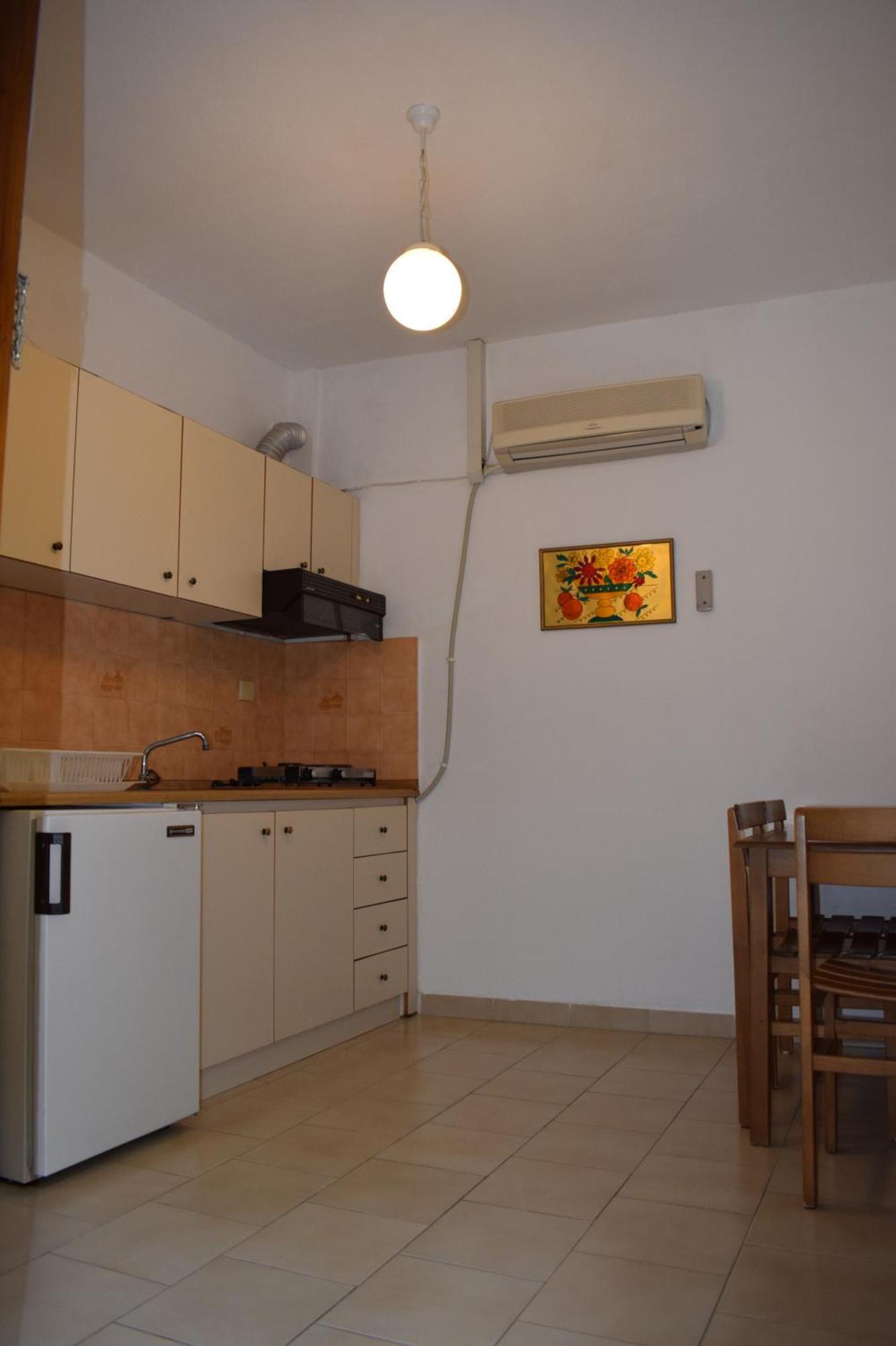 Alexander Aparthotel Pefkochori Luaran gambar